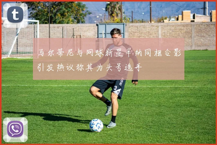 马尔蒂尼与网球新星辛纳同框合影引发热议称其为头号选手
